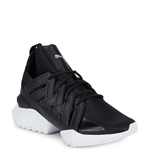 harga puma muse echo